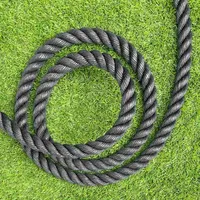 Swing Bed Rope Hanging Replacement Kit