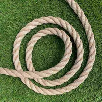 Swing Bed Rope Hanging Replacement Kit