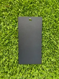 Sample Pack of the Swing Bed Metal Frame Colors