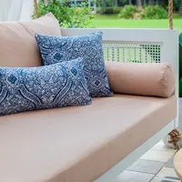 The Debbie Swing Bed - Crib Size