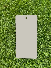Sample Pack of the Swing Bed Metal Frame Colors
