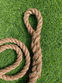 Swing Bed Rope Hanging Replacement Kit