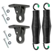 Swing Bed Chain Hanging Replacement Kit