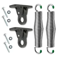 Swing Bed Chain Hanging Replacement Kit