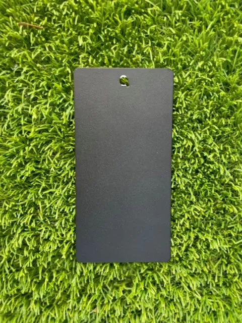 Sample Pack of the Swing Bed Metal Frame Colors
