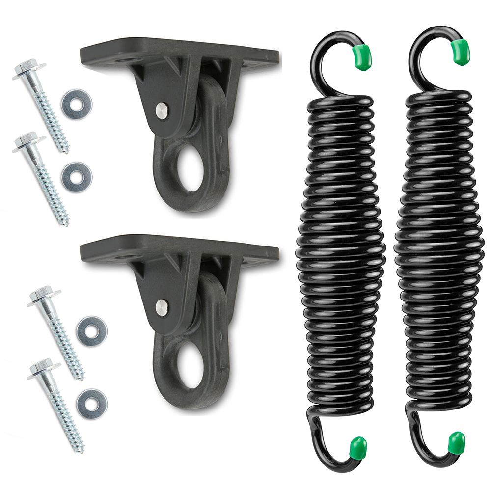 Swing Bed Chain Hanging Replacement Kit