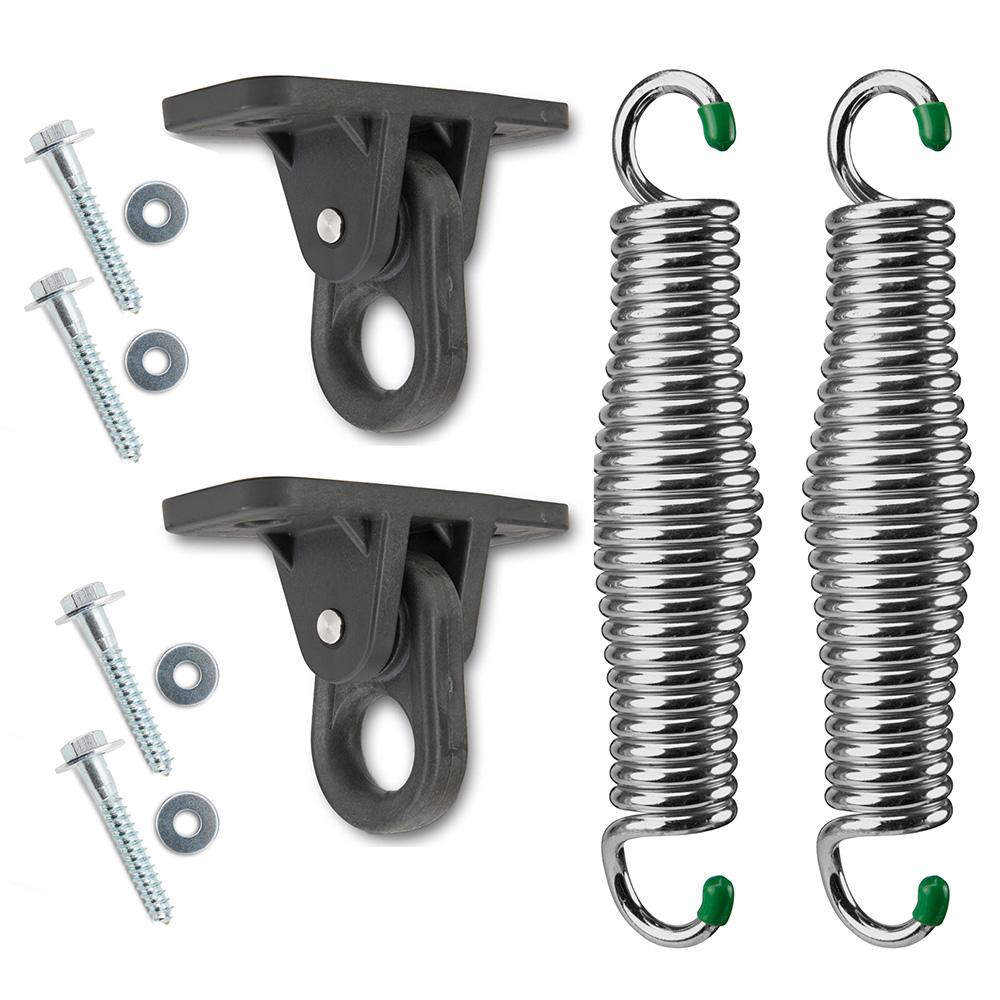 Swing Bed Chain Hanging Replacement Kit